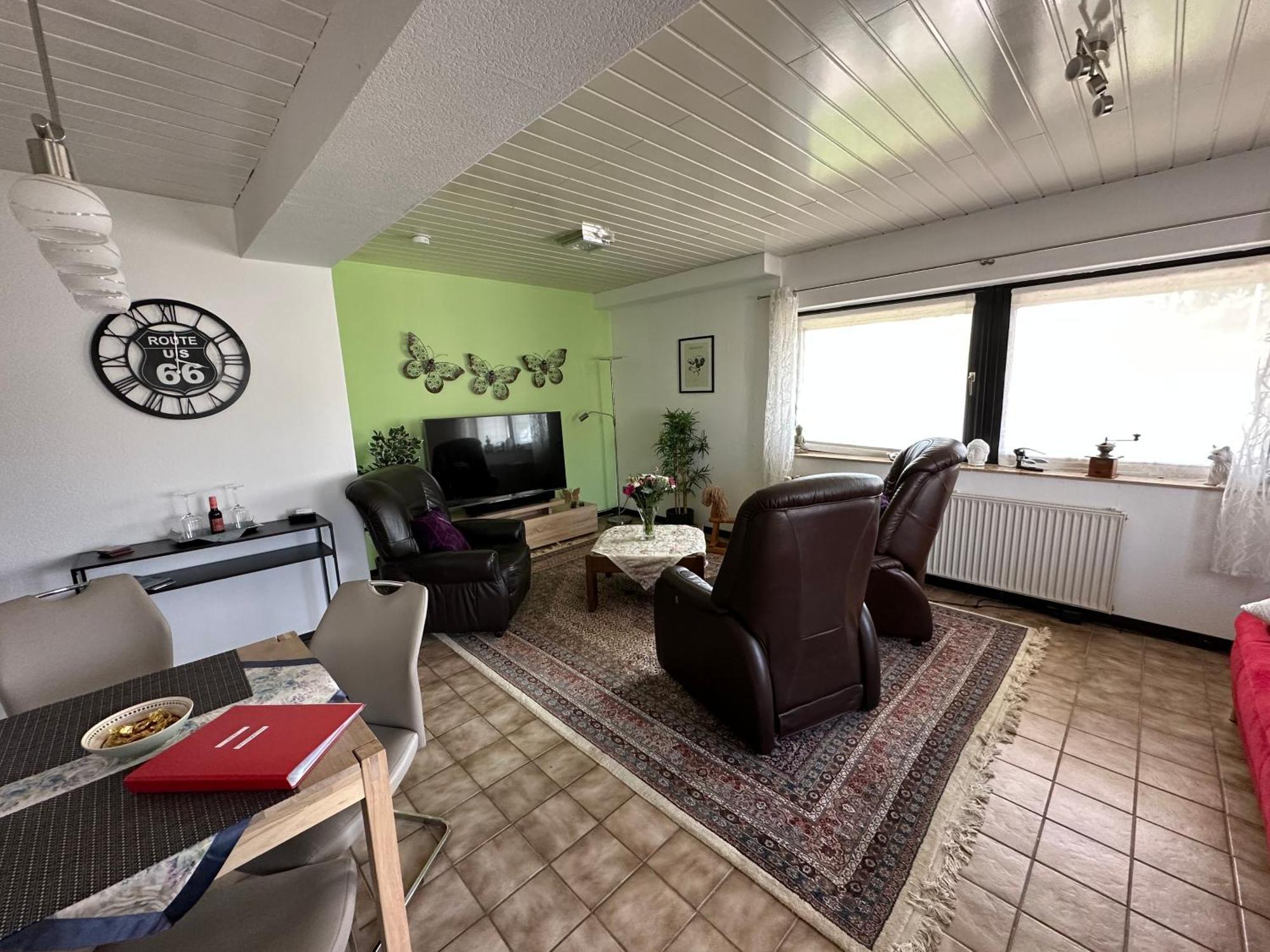 Apartment58 Wiehl Exterior photo